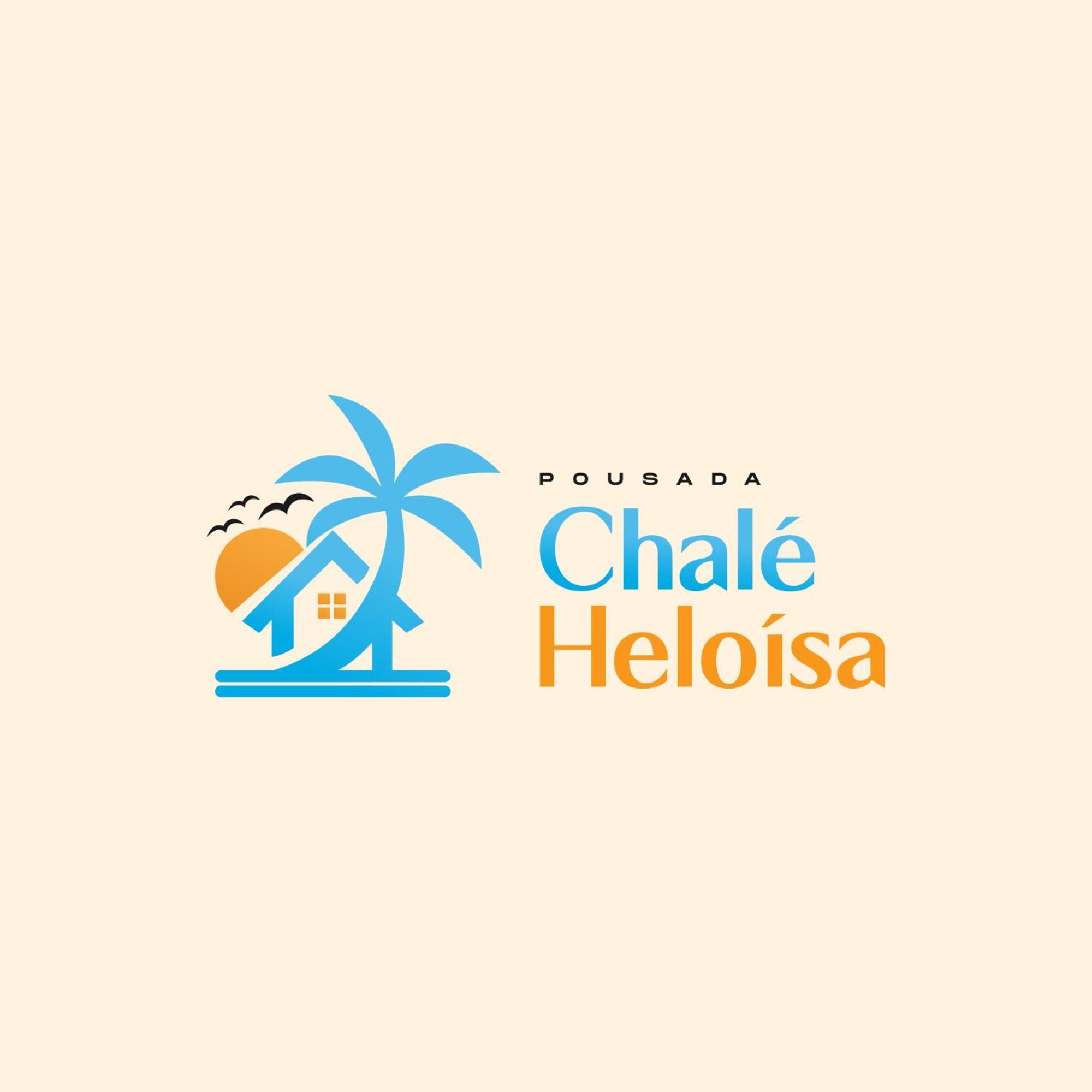 Pousada Chale Heloisa 지조카 데 제리콰콰라 외부 사진